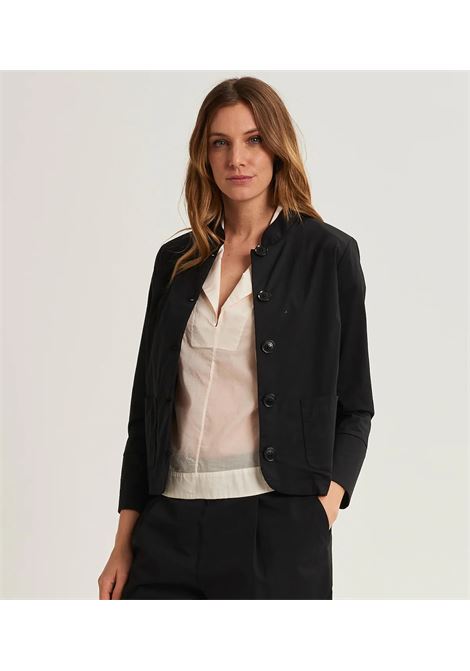 Giacca da donna in cotone stretch ALESSIA SANTI | Giacche | 511SD35024S2828